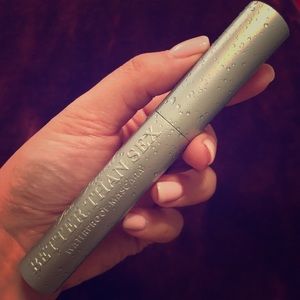 Better Than Sex Mascara